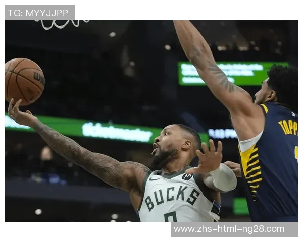 字母哥37分11篮板利拉德26分班凯罗29分助魔术终结雄鹿连胜纪录 字母哥37分11篮板利拉德26分班凯罗29分助魔术终结雄鹿连胜纪录