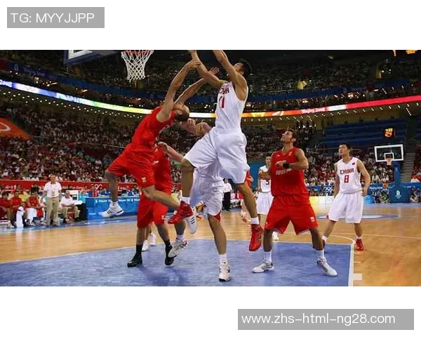 2012年伦敦奥运会中国男篮对决西班牙队的精彩瞬间与战术分析