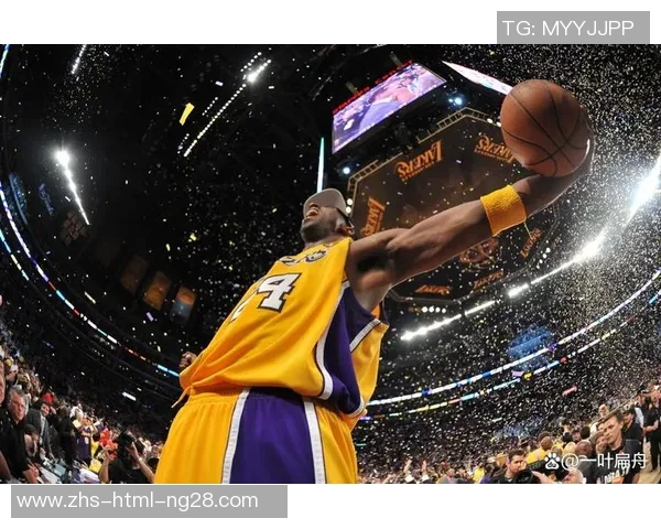 科比与皮尔斯的巅峰对决:谁才是NBA历史最强前锋的真正代表 科比与皮尔斯的巅峰对决:谁才是NBA历史最强前锋的真正代表