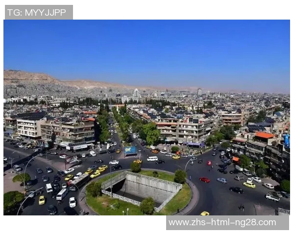 伊朗与叙利亚关系调查揭示中东局势新动向与潜在影响