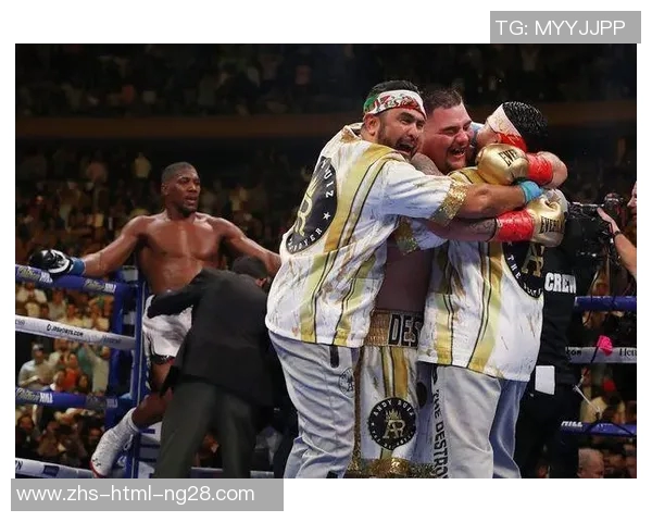 图阿与鲁伊兹激战即将上演谁能在拳坛中脱颖而出争夺荣耀